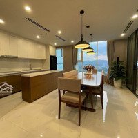 Bán Penthouse 3 Ngủ Siêu Rộng 240M2 Tại Trung Tâm Mới Của Bãi Cháy Hạ Long, Quảng Ninh