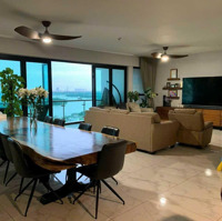 Feliz En Vista - Sang Nhượng Sky Mansion 4 Phòng Ngủ+ 1 Phòng Làm Việc - View Sông Trực Diện