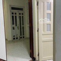 Bán Nhà, 4 Tầng, 3 Tháng 2, Quận10, 90M2 Sàn Sd, Hẻm 3 Gác, Gần Mặt Tiền, Chỉ 4.6 Tỷ