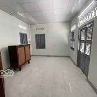 Bán Nhanh Nhà Hẻm Trần Quý Cáp - Nha Trang 1,9Tỷ , Dt. 55,6M2