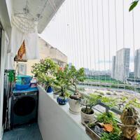 Bán căn hộ Nam Trung Yên full nội thất Phố Nguyễn Quốc Trị - Quận Cầu Giấy 55m2