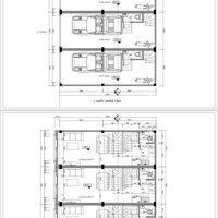 BÁN NHÀ LAI XÁ, KIM CHUNG, HOÀI ĐỨC, Ô TÔ TRÁNH, THÔNG, KD, 36M, 5 TẦNG, HƠN 5T 0397931387