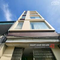 100m2 đầu tư cho thuê nhà 5,5 tầng có tháng máy khu vực Sở Dầu, Hồng Bàng