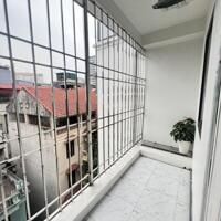 GẦN KHU PHỐ HÀN QUỐC, CCMN 50M2*6 TẦNG, NGÕ NÔNG. 10 PHÒNG KHÉP KÍN. GIÁ 7,7 TỶ