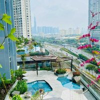 Bán 2 Phòng Ngủ- Căn Góc - Do Định Cư Nước Ngoài Cần Bán Gấp Căn Hộ Lumiere Riverside - Giá Bán Trong Tuần