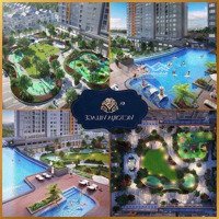 Chủ Bán Căn Victoria Village 2Pn-61M2-3,45 Tỷ Có Vat Thanh Toán 100% Giá Cho Khách Mua Ở Và Đầu Tư