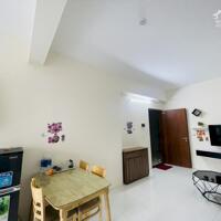 Cho thuê căn hộ chung cư Quảng Thắng River Thanh Hóa 58m2, 2PN full nội thất giá 4.5 triệu/tháng