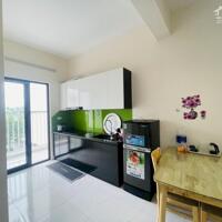 Cho thuê căn hộ chung cư Quảng Thắng River Thanh Hóa 58m2, 2PN full nội thất giá 4.5 triệu/tháng