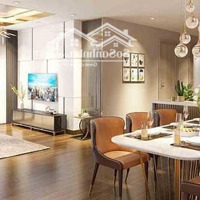 Chính Chủ Bán Căn Góc 3 Ngủ To 125M2 Chung Cư 335 Trung Tâm Quận Cầu Giấy - Sổ Lâu Dài