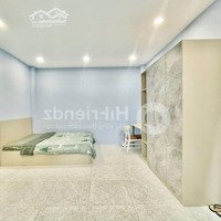 Studio Ngay Trệt Gần Đh Công Thương, Bigc Trường Chình Quận Tân Phú