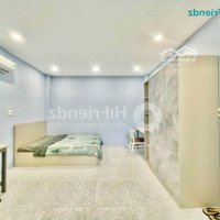 Studio Ngay Trệt Gần Đh Công Thương, Bigc Trường Chình Quận Tân Phú