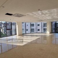 ( Lô Góc - Thiên Hiền - 8 Tầng ) Toà Văn Phòng 80M2 - Giá Bán 41 Tỷ