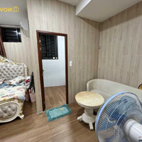 Chung Cư Mini 2 Phòng Ngủ 45M2 Full Nội Thất Thang Máy Hầm Xe Ở Được 4 Người Ngay Lê Quang Định