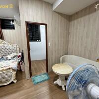 CHDV 2 phòng ngủ 45m2 full nội thất thang máy hầm xe ở được 4 người ngay Lê Quang Định Bình Thạnh