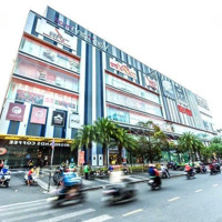 Đường Nhựa 10M - Ngay Vạn Hạnh Mall - 75M2 - Quận 10 - Nhà 6 Tầng - Chỉ Hơn 18 Tỷ