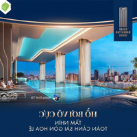 Hàng Hiếm Grand Manhattan -Quận 1 68M2/ 2 Phòng Ngủgiá Chỉ 8.7 Tỷ All In, Nhận Nhà 12/2024