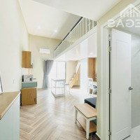 Căn Hộ Duplex Cao Cấp Gần Công Viên Hoàng Văn Thụ