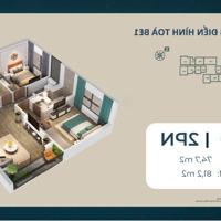 Chính Thức Mở Bán Toà Beverly 1 Vinhomes Ocean Park, Chiết Khấu 7% Từ 24/06-06/08/2024