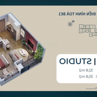 Chính Thức Mở Bán Toà Beverly 1 Vinhomes Ocean Park, Chiết Khấu 7% Từ 24/06-06/08/2024