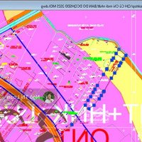 (L521) Đất Nông Nghiệp Rạch Thai Thai Gần Kênh N23, Phú Mỹ Hưng,Diện Tích4287M2, Chỉ 2 Tỷ 450