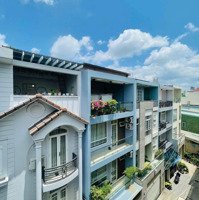 Chính Chủ Cần Bán Gấp Nhà Ngang Lớn 5M Ở Thống Nhất- Gò Vấp. Gần Kdc City Land. Giá Bán 3Tỷ330/70M2