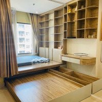 Bán Căn Hộ Studio 1Tỷ460 Vinhomes Grand Park Full Nội Thất Cao Cấp Như Hình Đã Có Sổ Hướng Mát