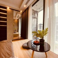 Smart City Cho Thuê Studio Full, Vào Luôn, 30 M2 Giá Nét 6 Triệu/Th. Liên Hệ Mr Quyền 0918269777