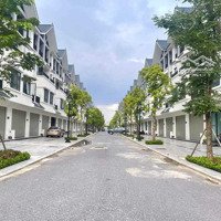 Chính Chủ Tôi Cần Bán Lô Liền Kề 12.07 Dự Án Hinode Royal Park