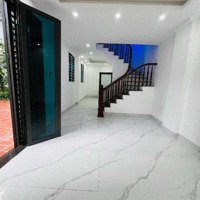 Bán Nhà Tây Mỗ Nam Từ Liêm Hàng Xóm Vinhomes, 5 Tầng Siêu Thoáng, Ô Tô Vào Nhà- Nhỉnh 5 Tỷ