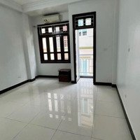 Bán Nhà Riêng 35M2 Chính Chủ Tại Lê Trọng Tấn, Định Công, Ô Tô Đỗ Cửa, 5 Tầng, Giá Nhỉnh 5 Tỷ