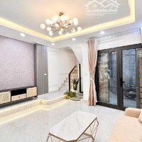 Bán Nhà Xã Đàn, Lô Góc, Vài Bước Chân Ra Mặt Phố - Full Nội Thất Đẹp, 40M2 X Nhỉnh 6.4 Tỷ