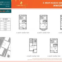 Bán Thời Đại 60M2 - Giá Hơn 7 Tỷ - Có Hỗ Trợ Vay - Nhận Nhà Sớm Chiết Khấu Thêm 7%