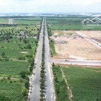 Bán Lô Đất Ngộp 4 Mặt Tiền Full Thổ Cư 21160M2 Tại Nhơn Trạch