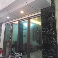 Cực Hiếm - Nhà Phân Lô 2 Thoáng - Ô Tô Tránh Đường Thông - Kinh Doanh Sầm Uất - 62M2 - 7,75 Tỷ