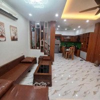 Cực Hiếm - Nhà Phân Lô 2 Thoáng - Ô Tô Tránh Đường Thông - Kinh Doanh Sầm Uất - 62M2 - 7,75 Tỷ