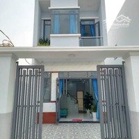 Chính Chủ Gửi Bán Giá Siêu Hấp Dẫn Đường Phan Văn Hớn, Quận 12 Chỉ 3Tỷ150/50M2.Đầy Đủ Tiện Ích.shr