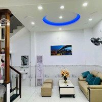 Bán Gấp Căn Nhà Đường Cao Thắng, Phường 5, Quận 3, 58M2/ 2Tỷ 540 Triệu. Liên Hệ: 0766372521