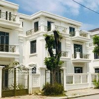 Cho Thuê Biệt Thự Liền Kề Tại Dự Án Dream Homes Đồng Hới