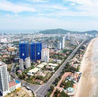 Bán Căn Hộ View Biển - 53M2 - Gần Khách Sạn Pullman Vũng Tàu - Sắp Bàn Giao