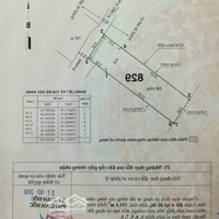 Bán Đất Hẻm 224 Đường Vườn Lài Giá Bán 9 Tỷ Diện Tích 8 X 30.7M