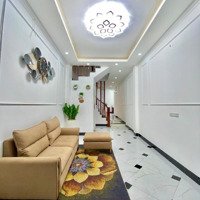 Ảnh Nhà Thật, Hơn 100M Ra Phố Mậu Lương - 46.8M2 - Nhỉnh 4 Tỷ