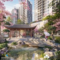 Căn 2 Phòng Ngủ Chung Cư Vinhomes - Kđt Vinhomes Star City, Tp Thanh Hóa