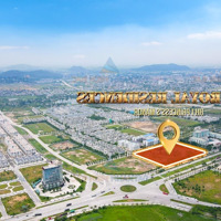 Căn 2 Phòng Ngủ Chung Cư Vinhomes - Kđt Vinhomes Star City, Tp Thanh Hóa