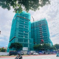 Bán Nhanh Căn Studio Tòa Panoma 1 Tầng 12 View Cầu Trần Thị Lý Đà Nẵng