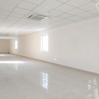 Cho thuê văn phòng nguyên sàn 125 m2 mới, chỉ 18 tr. LH: OFFICE DANANG -0935 999 438