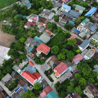 2 Lô Đất View Cánh Đồng Thoáng Mát. Trường Trạm Vây Quanh. Giá Chỉ Hơn 500 Triệu