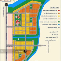 Sở Hữu Lô Đất 5X20M - Giá Bán 2.1Tỷ, Phước Kiển, Nhà Bè Kdc Sadeco, Shr Full Thổ, Thiện Chí Liên Hệ.