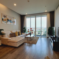 Bán Căn Hộ 3 Phòng Ngủ Sarimi- View Công Viên- 131M2- Căn Góc Cực Đẹp