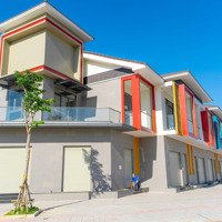 Shophouse Villa Thiết Kế Độc Lạ Siêu Hiếm Đối Diệntrung Tâm Thương Mại5,2 Hecta ,Thanh Toán 30% Nhận Nhà Ngay