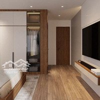 Chính Chủ Cho Thuê Căn 2 Phòng Ngủ, 94 M2, Full Nội Thất, Tầng 5, View Bitexco. Giá Bán 40 Triệu/Tháng